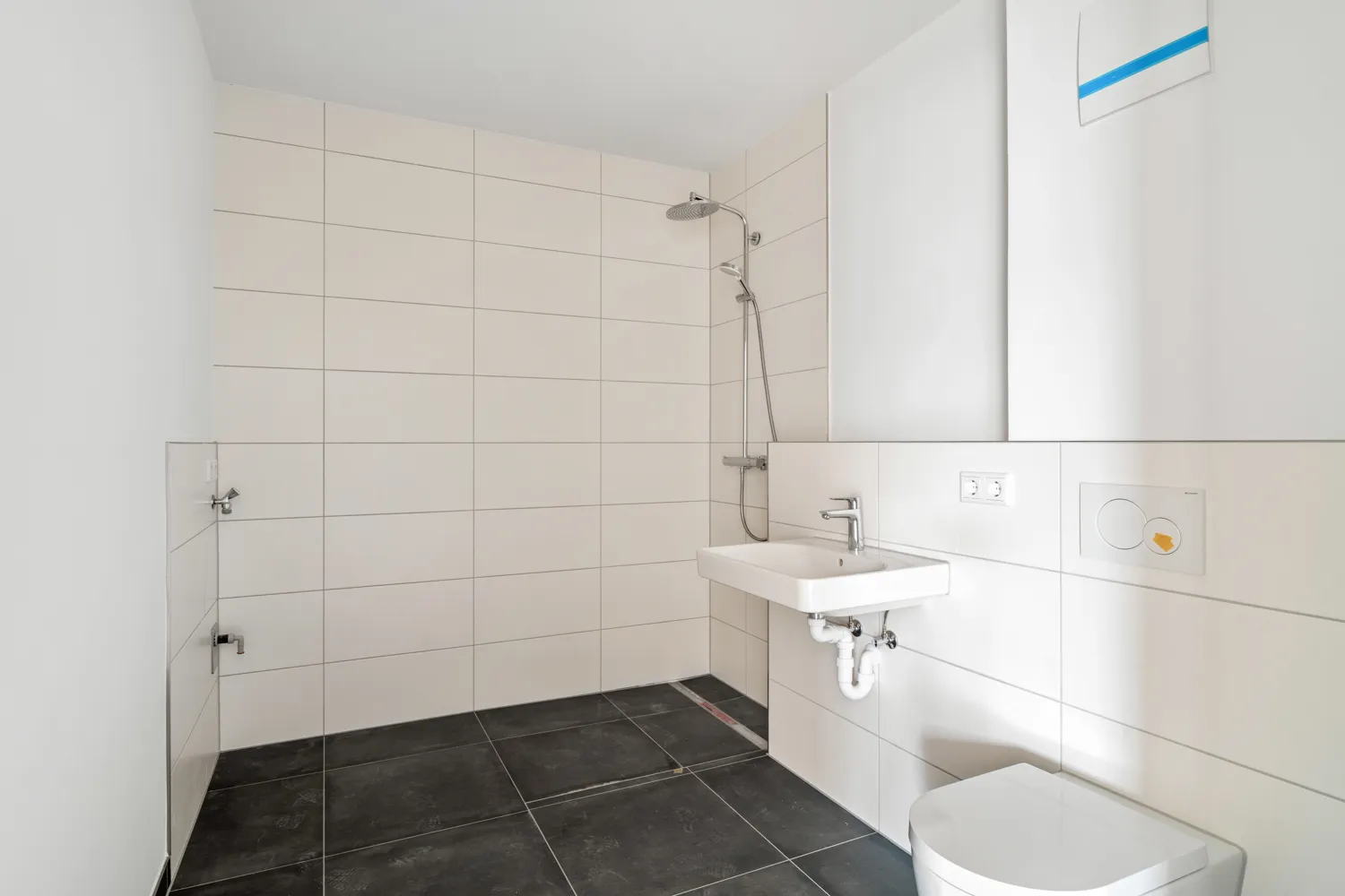 2 Zimmer Wohnung mit 60 m² in Frankfurt am Main – Bild 6