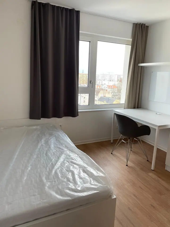 WG-Zimmer mit 16 m² in Berlin – Bild 2