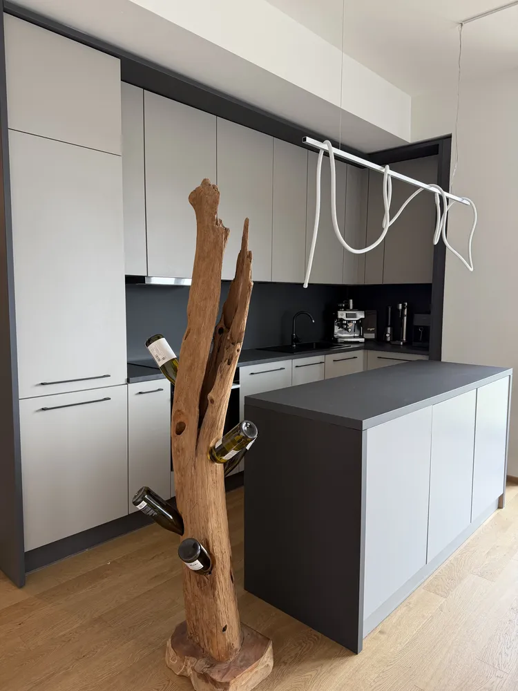 2 Zimmer Wohnung mit 64 m² in Bremen – Bild 1