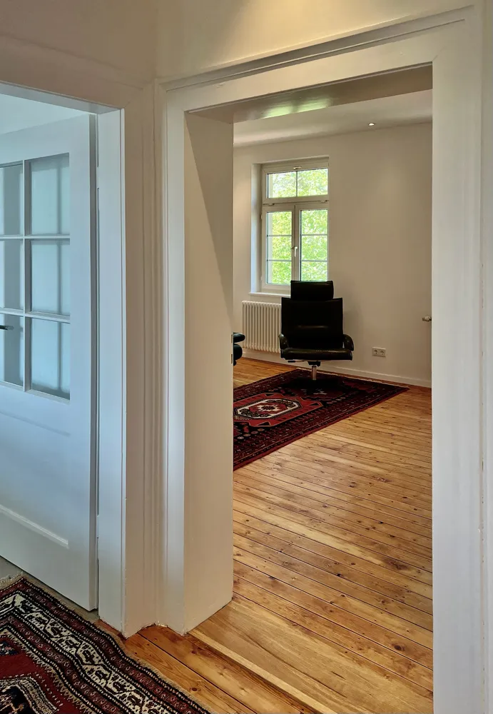 4 Zimmer Wohnung mit 100 m² in Frankenthal (Pfalz) – Bild 7