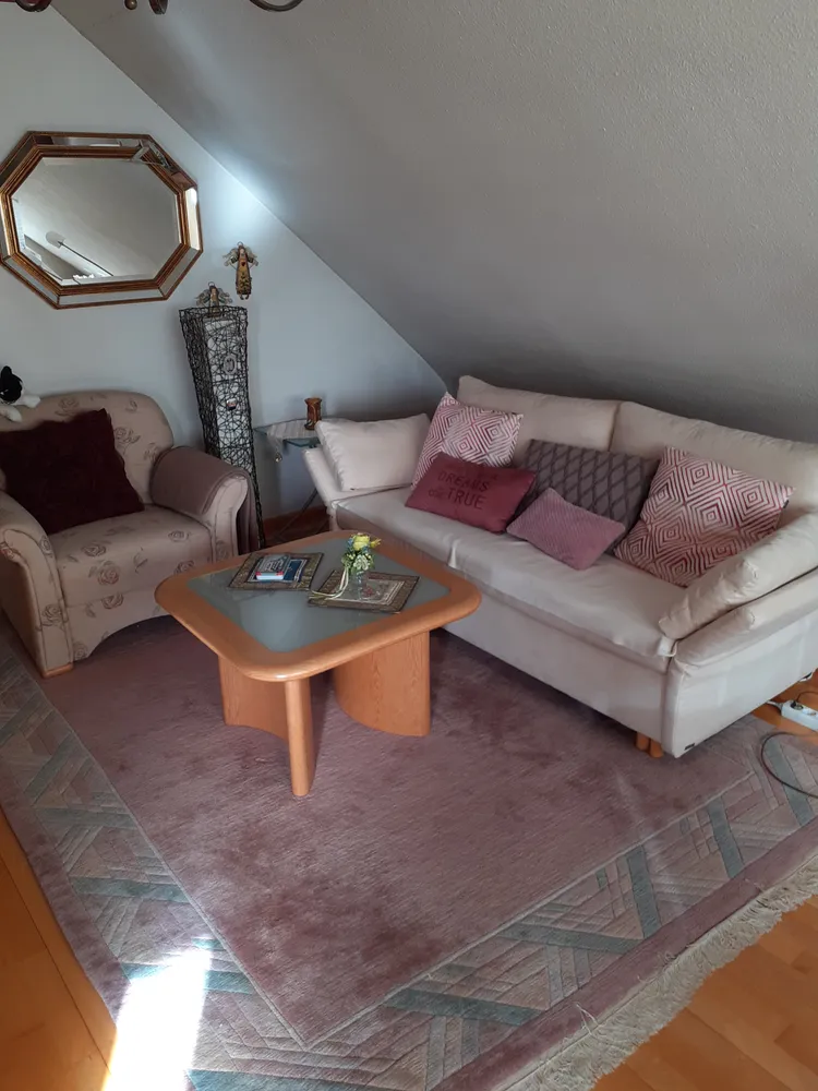 3 Zimmer Wohnung mit 85 m² in Emmendingen – Bild 1