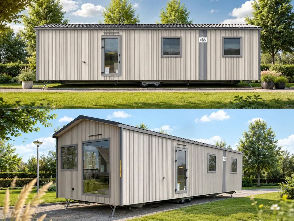 3 Zimmer Haus mit 100 m² in Lübeck – Bild 5