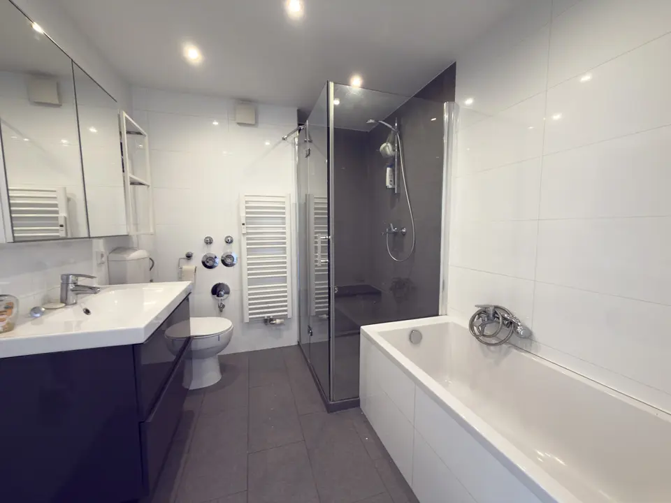3 Zimmer Wohnung mit 92 m² in Nürnberg – Bild 5