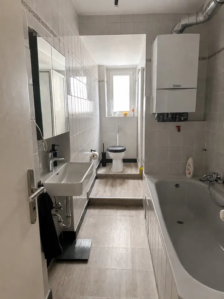 3 Zimmer Wohnung mit 83 m² in Augsburg – Bild 8