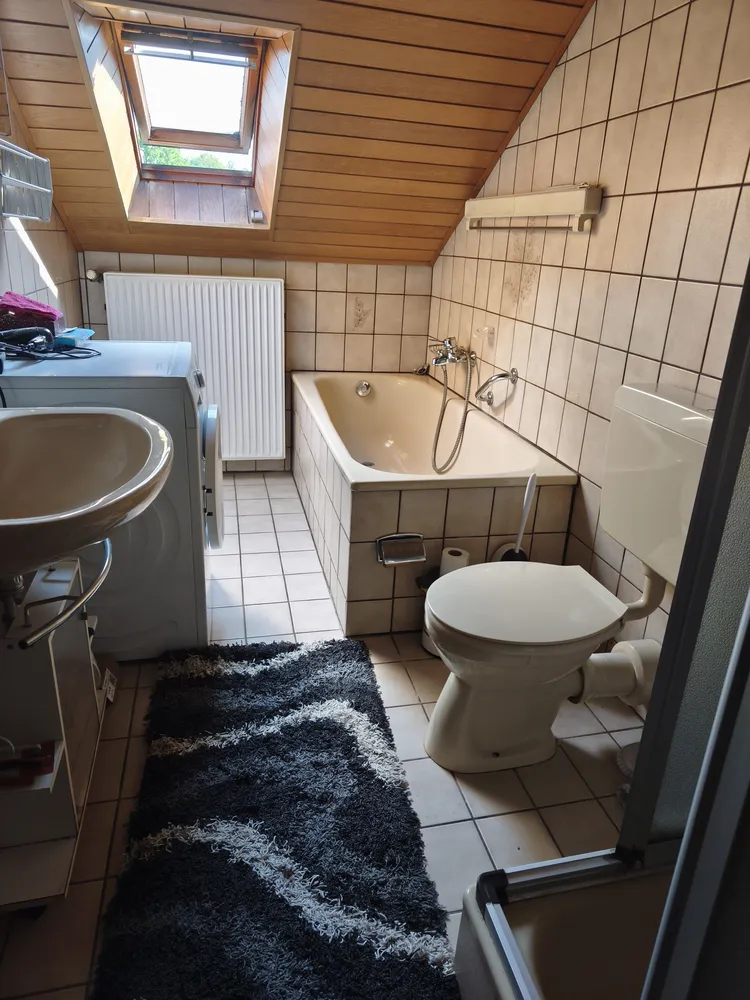 2 Zimmer Wohnung mit 55 m² in Bielefeld – Bild 4