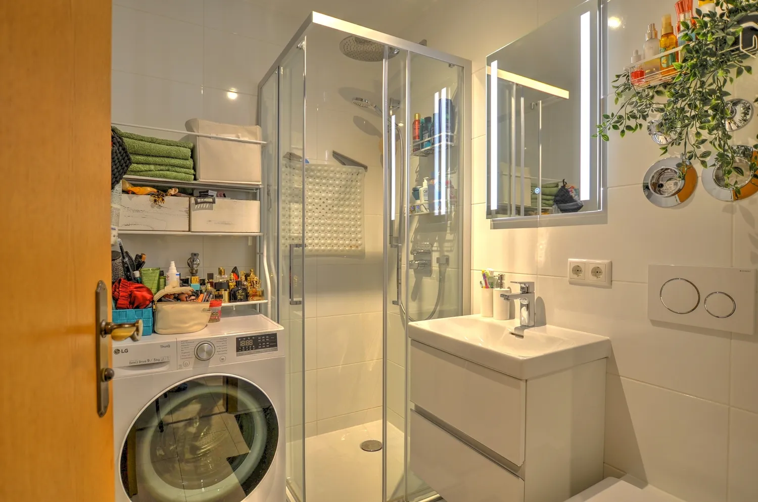 2 Zimmer Wohnung mit 40 m² in München – Bild 3
