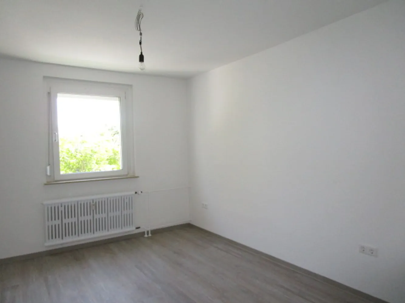 3 Zimmer Wohnung mit 56 m² in Dortmund – Bild 4