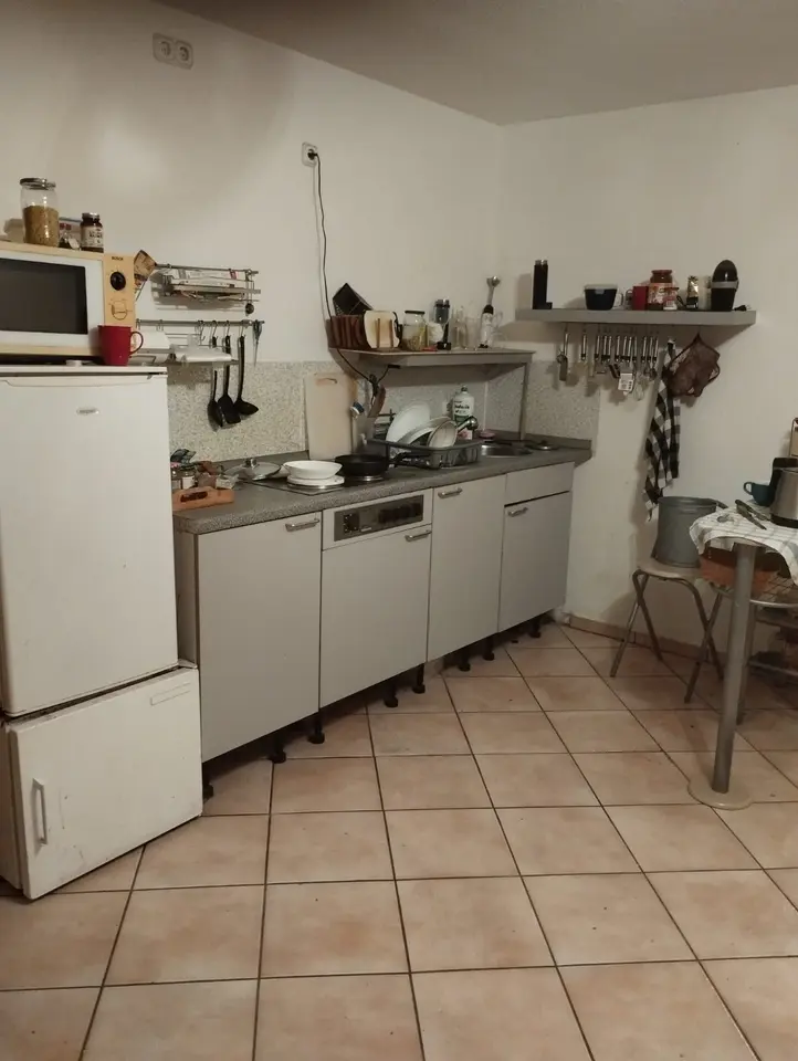 Studio mit 30 m² in Neumünster – Bild 2