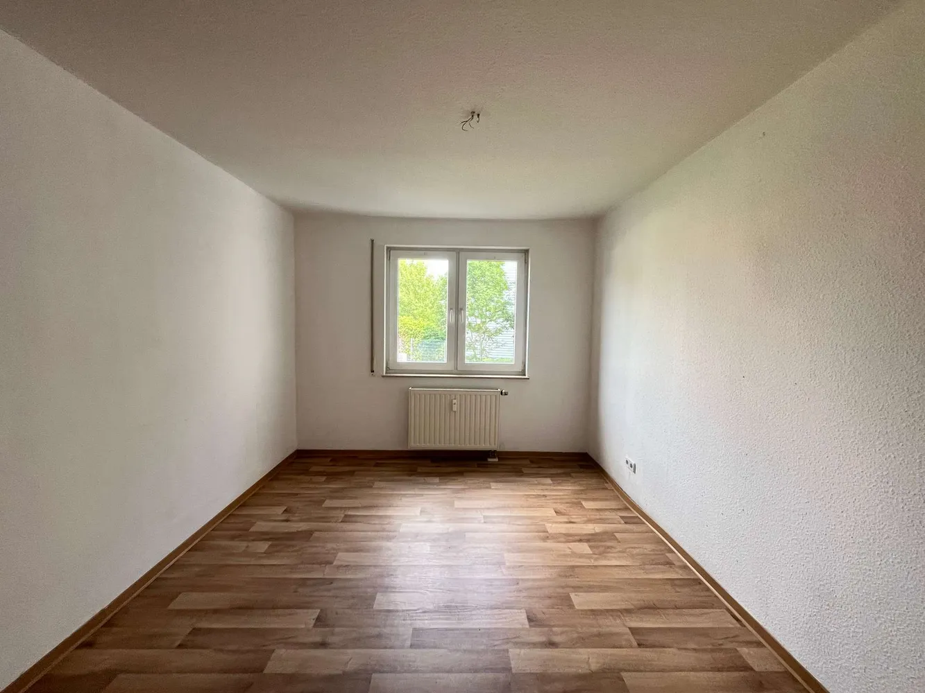 2 Zimmer Wohnung mit 62 m² in Halberstadt – Bild 6
