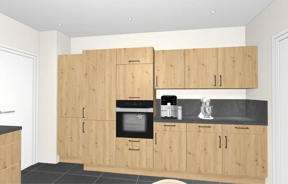 3 Zimmer Wohnung mit 100 m² in Miltenberg – Bild 2