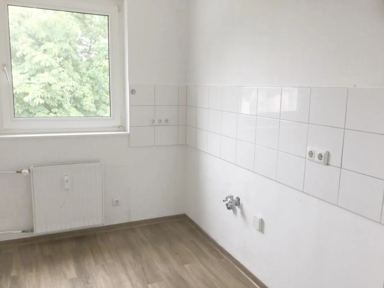 3 Zimmer Wohnung mit 70 m² in Essen – Bild 4