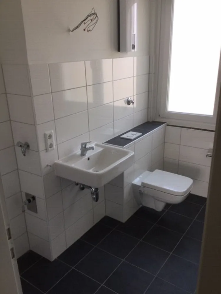 2 Zimmer Wohnung mit 62 m² in Bielefeld – Bild 3