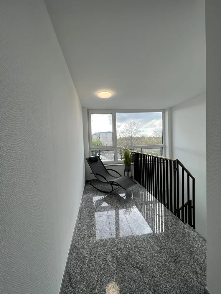 2 room apartment with 74 m² in Düsseldorf – Photo 6