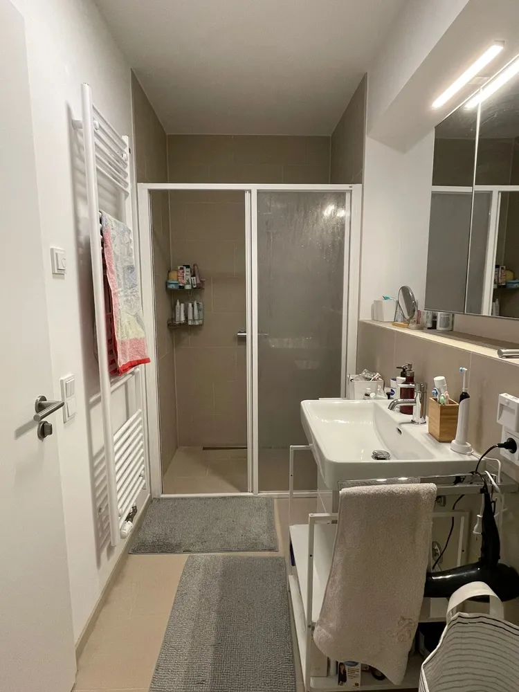 3 Zimmer Wohnung mit 65 m² in Berlin – Bild 2