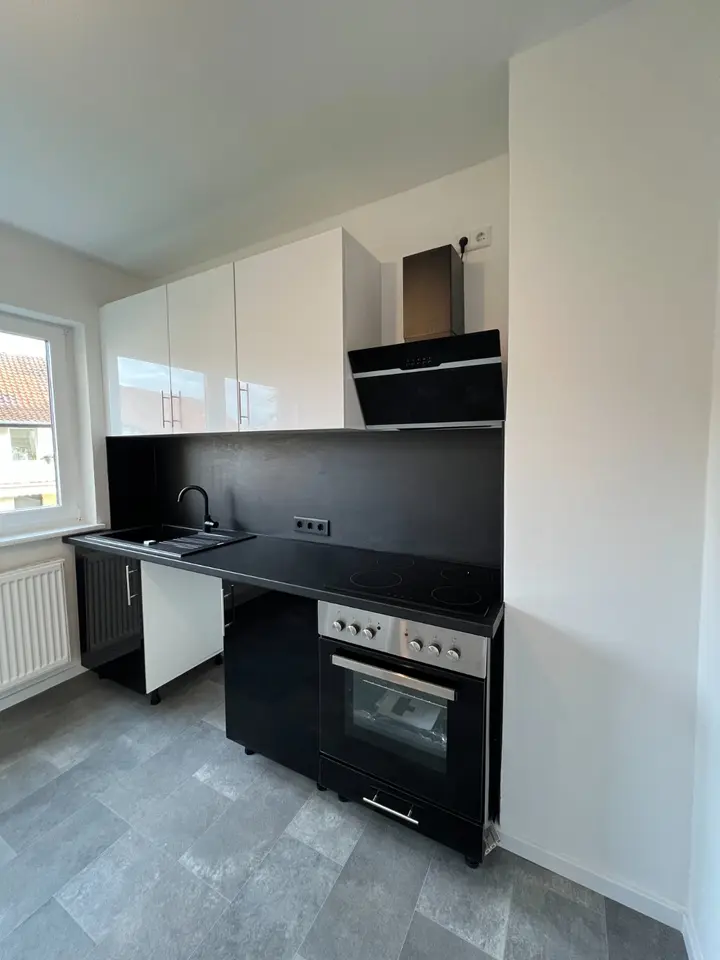 3 room apartment with 65 m² in Wolfsburg – Photo 3