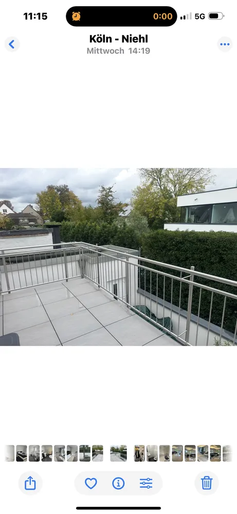 3 Zimmer Wohnung mit 103 m² in Köln – Bild 9
