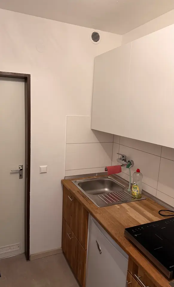 2 Zimmer Wohnung mit 27 m² in Dortmund – Bild 8