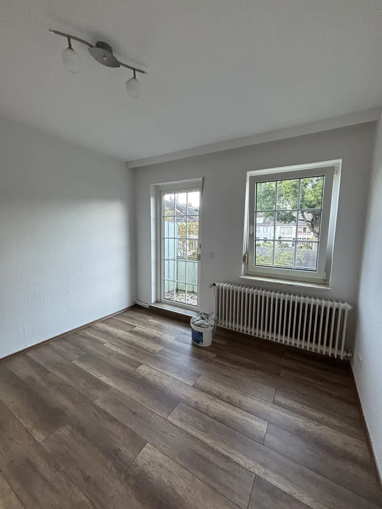 3 room apartment with 54 m² in Bremen – Photo 12