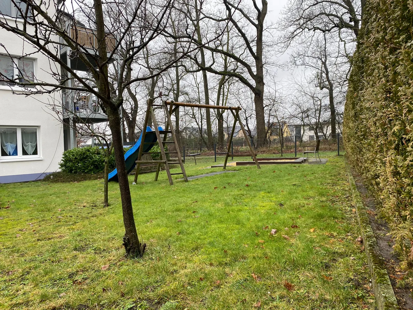 2 Zimmer Wohnung mit 56 m² in Bielefeld – Bild 3