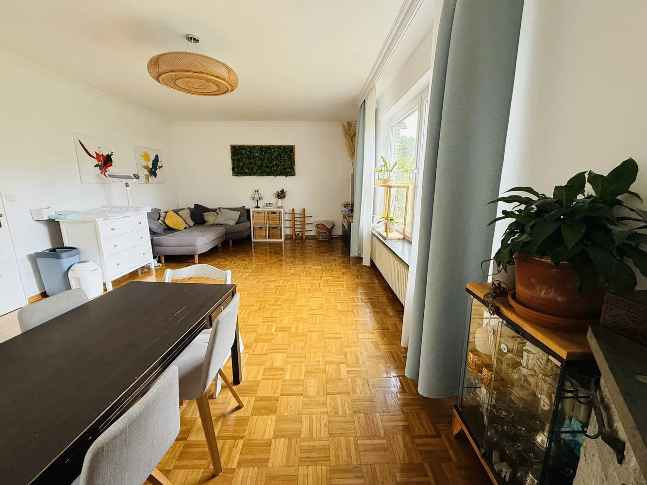 3 Zimmer Wohnung mit 106 m² in Paderborn – Bild 6
