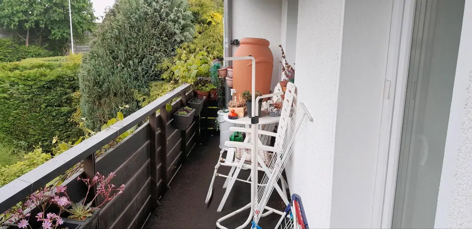 2 Zimmer Wohnung mit 50 m² in Hannover – Bild 3