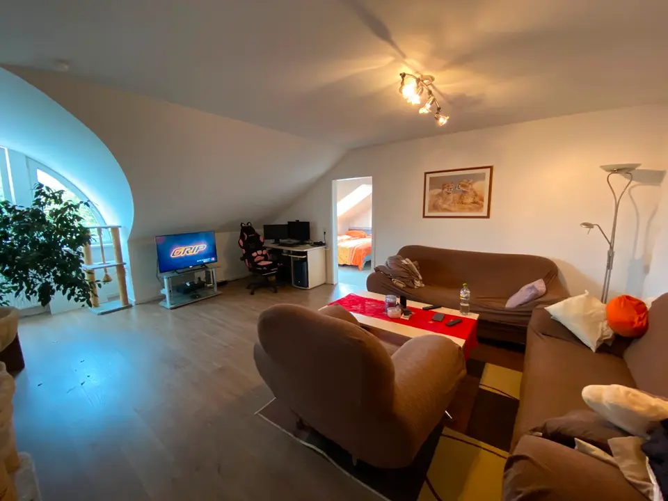 2 Zimmer Wohnung mit 67 m² in Gütersloh – Bild 1