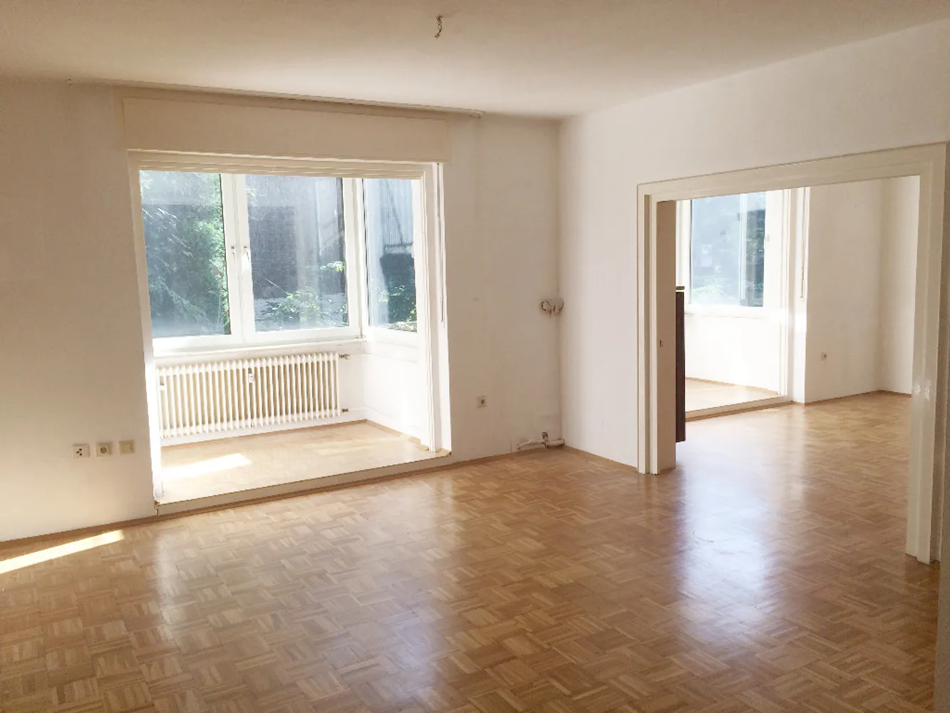 3 Zimmer Wohnung mit 82 m² in Essen – Bild 1