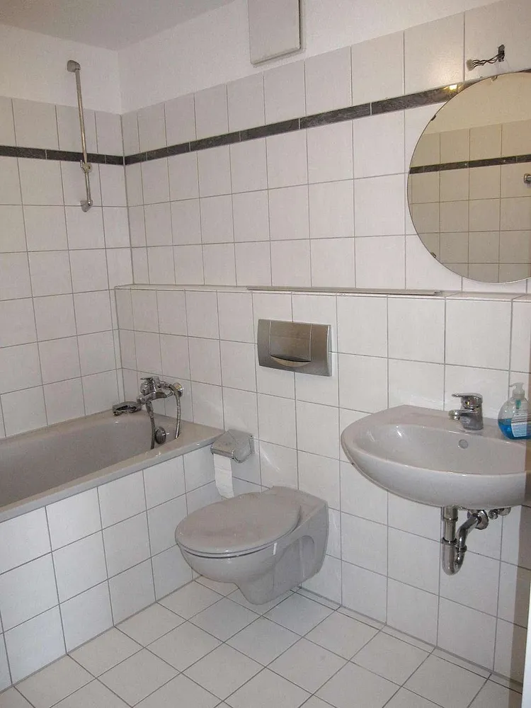 3 Zimmer Wohnung mit 67 m² in Köln – Bild 10