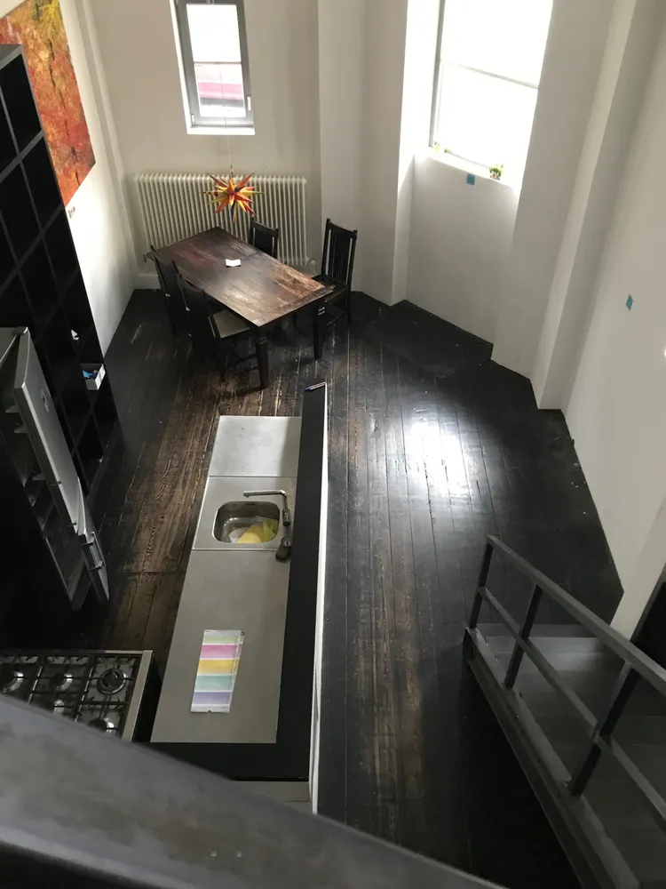 4 Zimmer Wohnung mit 125 m² in Wuppertal – Bild 3