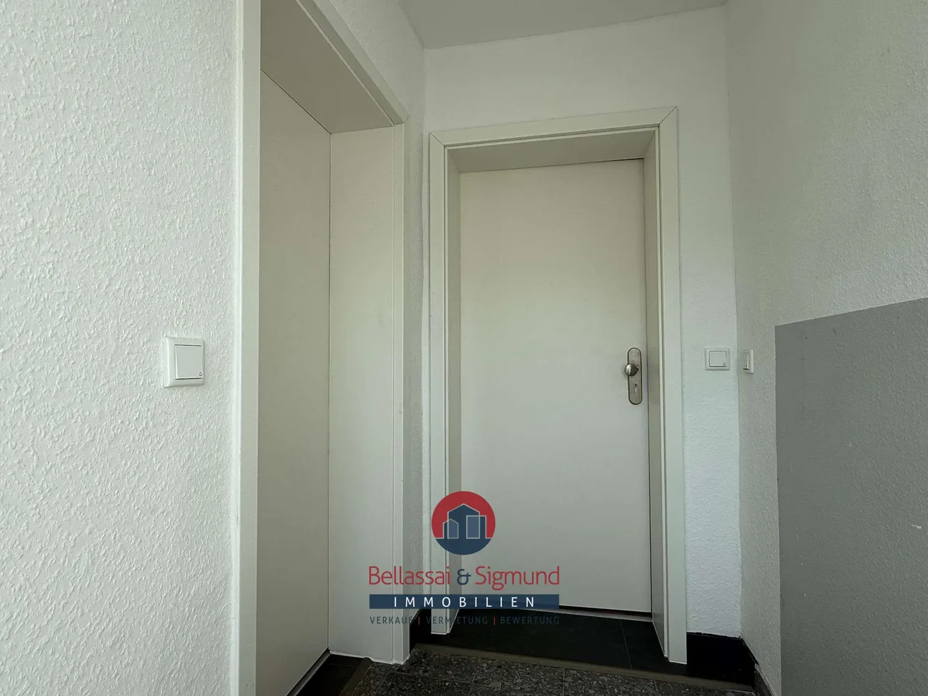 2 Zimmer Wohnung mit 46 m² in Krefeld – Bild 3