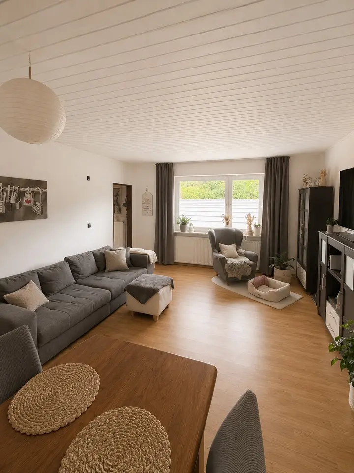 4 Zimmer Haus mit 95 m² in Oldenburg – Bild 1