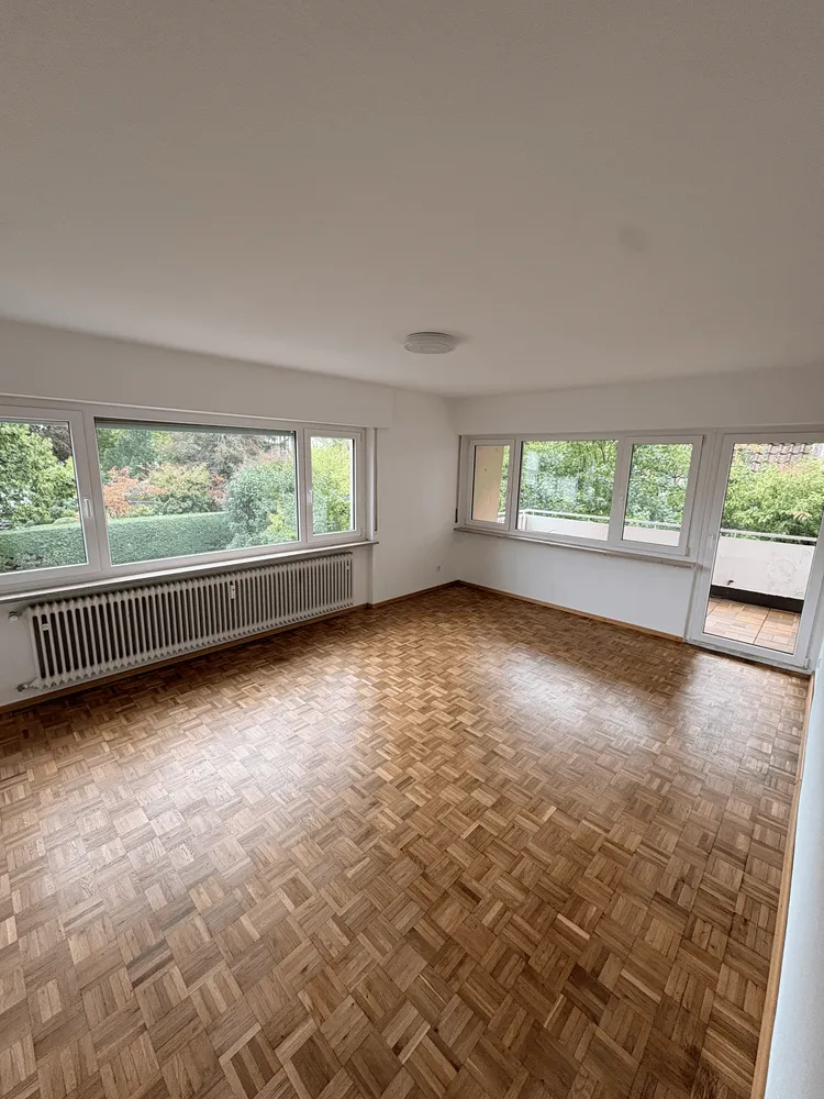3 Zimmer Wohnung mit 60 m² in Friedrichshafen – Bild 6
