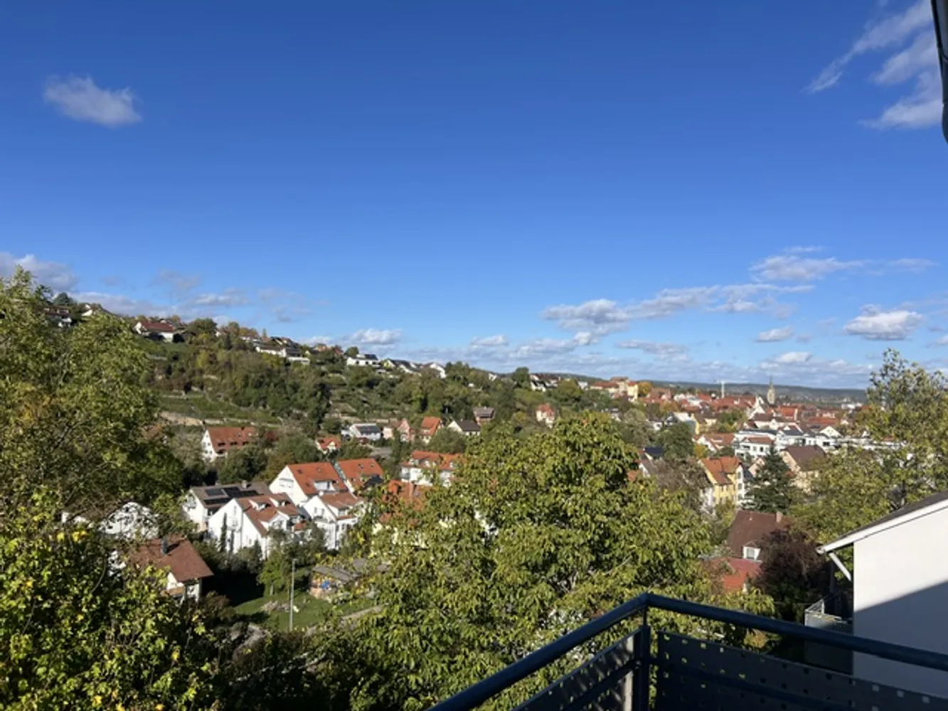 3 Zimmer Wohnung mit 65 m² in Rottenburg am Neckar – Bild 4