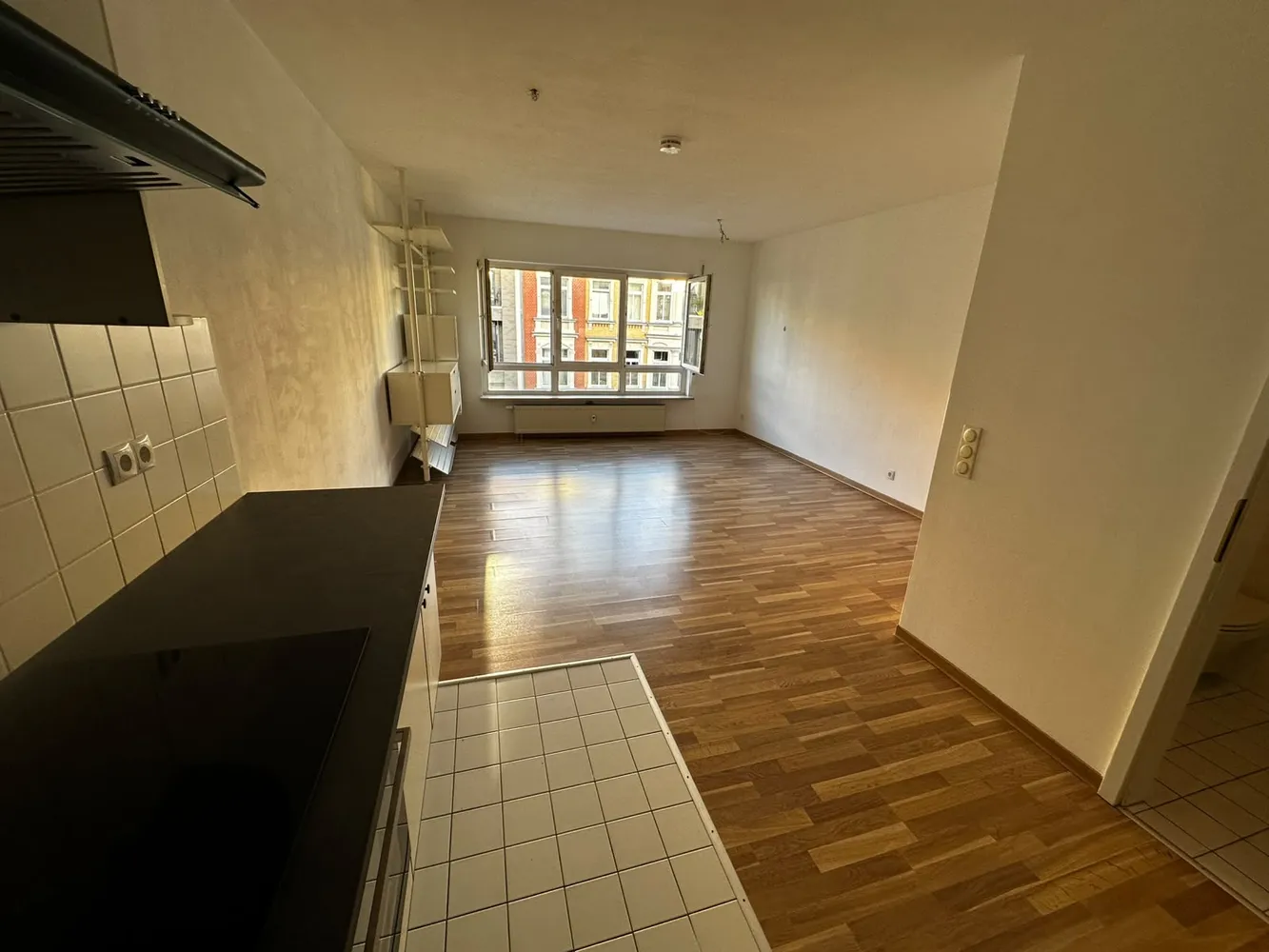 1 Zimmer Wohnung mit 34 m² in Leipzig – Bild 2