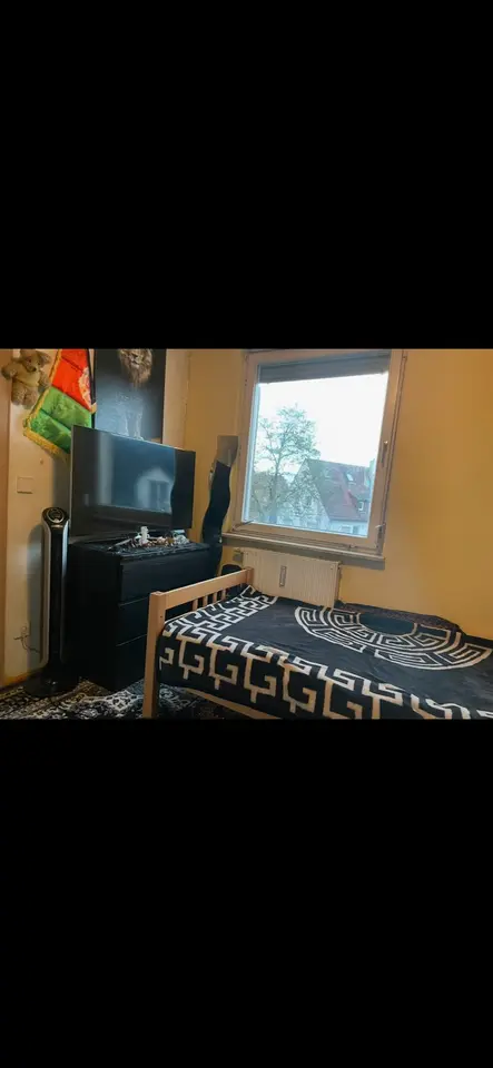 3 Zimmer Wohnung mit 46 m² in Stuttgart – Bild 4