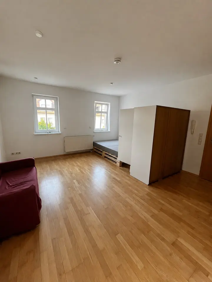 2 Zimmer Wohnung mit 34 m² in Dresden – Bild 10