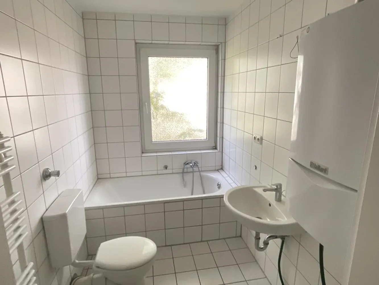 1 Zimmer Wohnung mit 46 m² in Duisburg – Bild 7