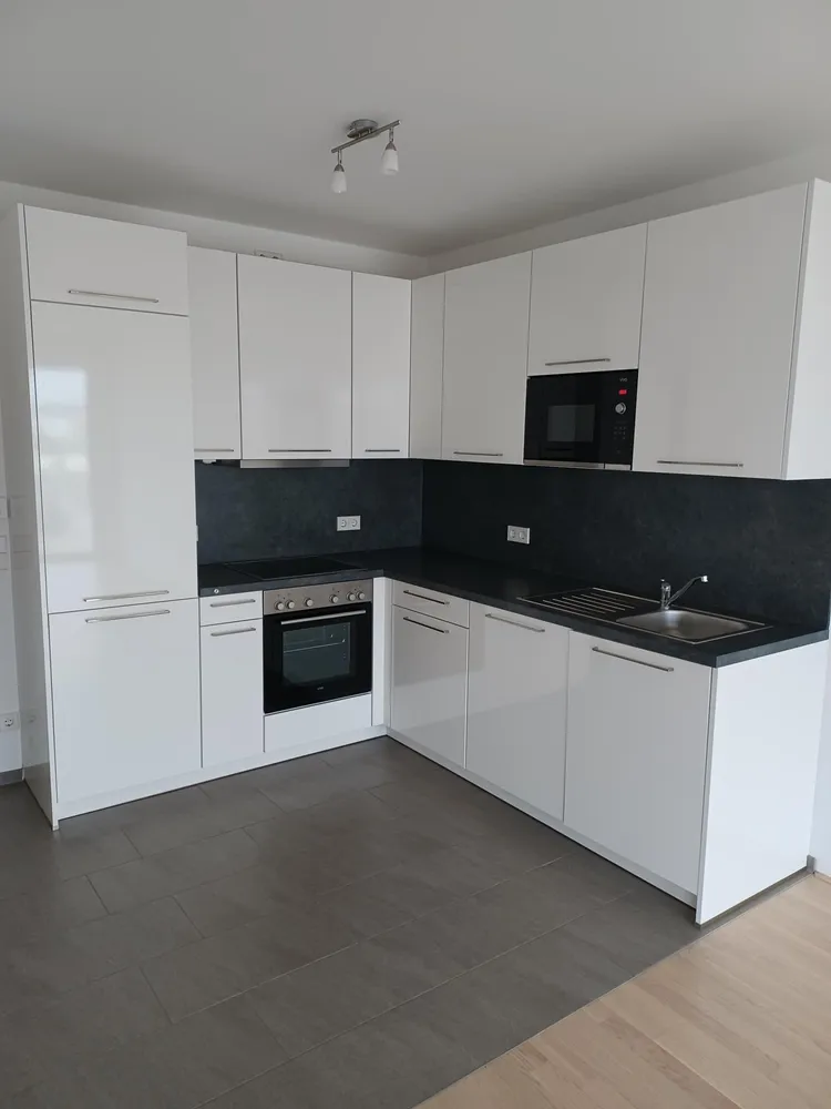 2 room apartment with 62 m² in Bremerhaven – Photo 10