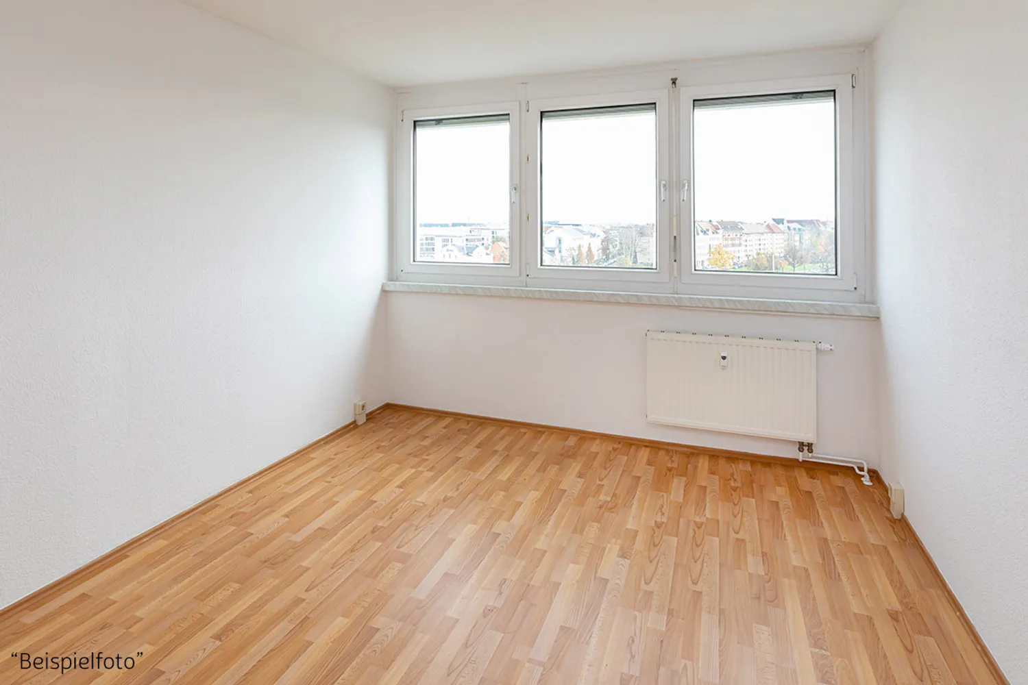 2 Zimmer Wohnung mit 49 m² in Leipzig – Bild 4