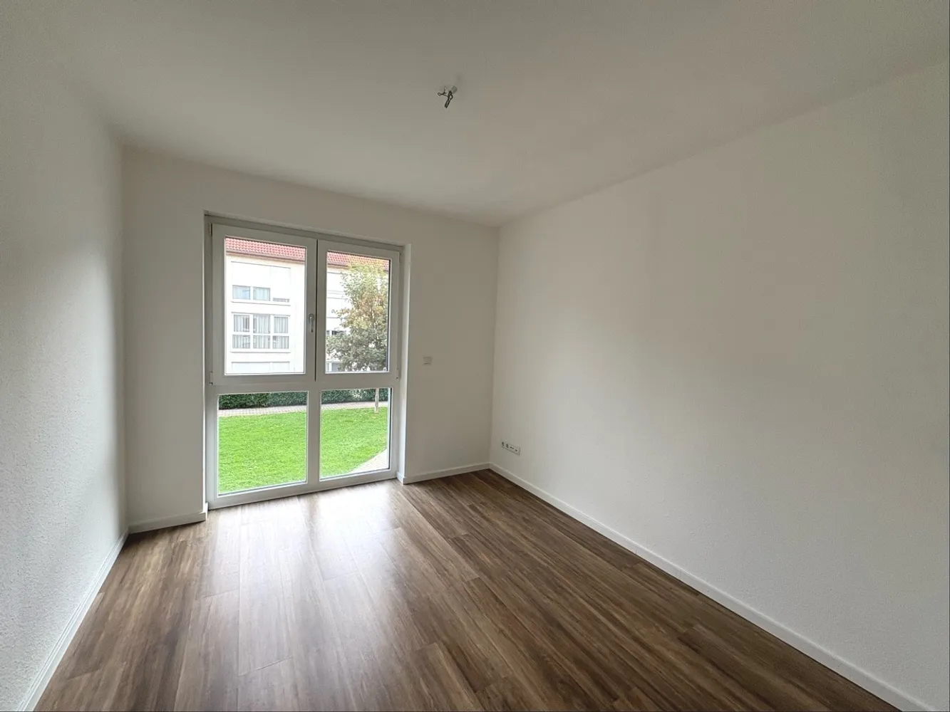 3 Zimmer Wohnung mit 64 m² in Ludwigshafen am Rhein – Bild 8