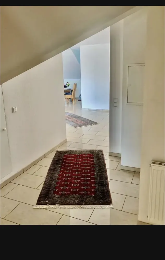 3 Zimmer Wohnung mit 130 m² in Münster – Bild 10