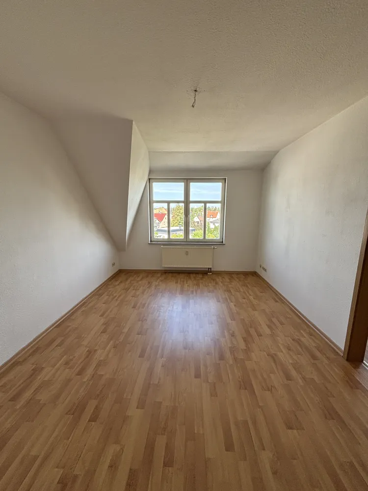 2 Zimmer Wohnung mit 60 m² in Leipzig – Bild 1