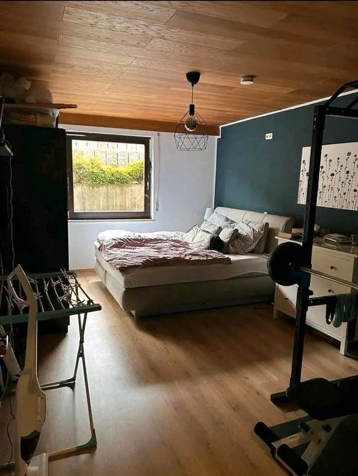 2 Zimmer Wohnung mit 70 m² in Bamberg – Bild 3