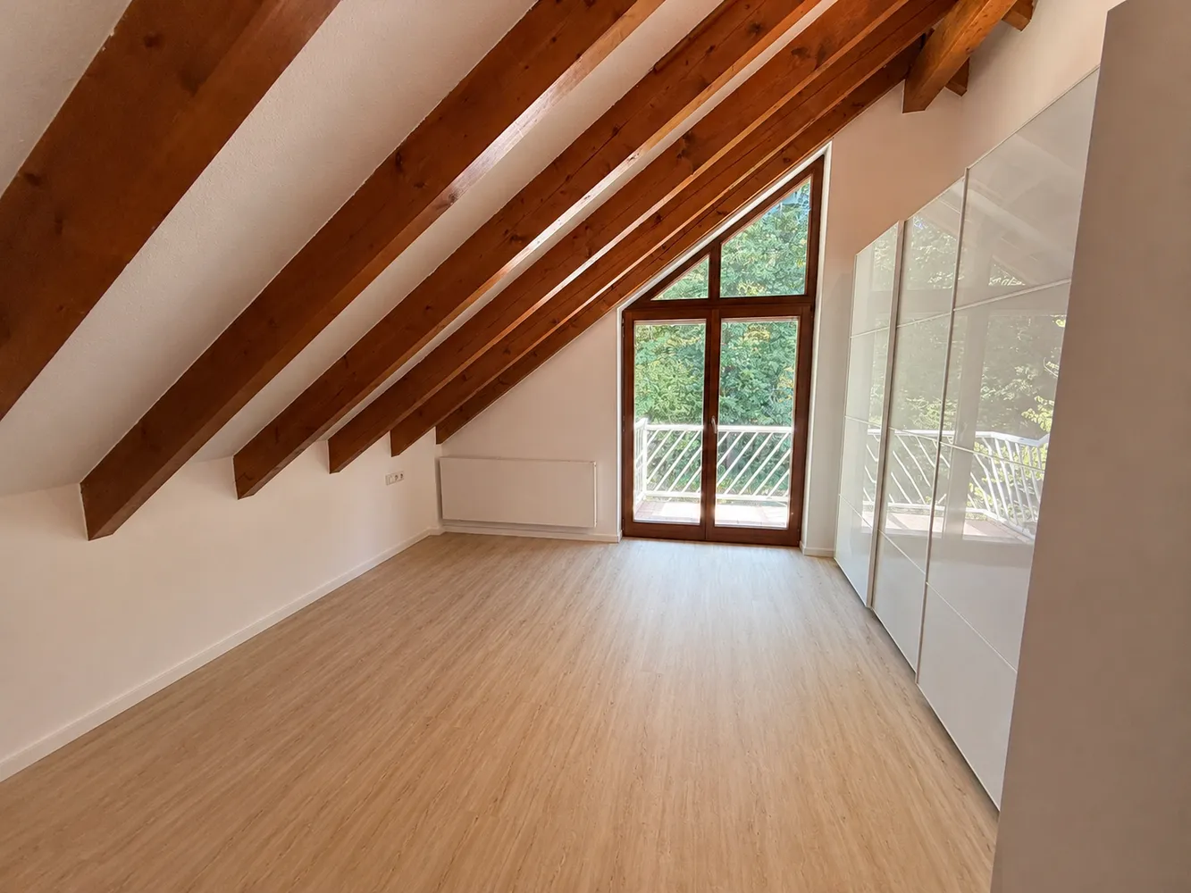 3 Zimmer Wohnung mit 83 m² in Stuttgart – Bild 3