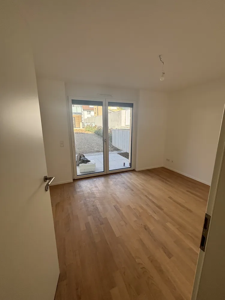 3 Zimmer Wohnung mit 91 m² in Freiburg im Breisgau – Bild 4