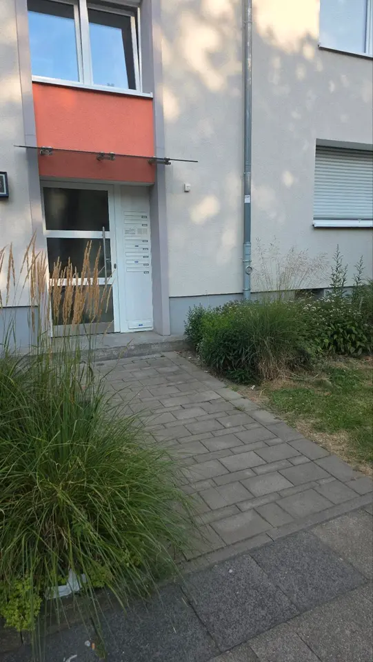 2 Zimmer Wohnung mit 40 m² in Essen – Bild 8