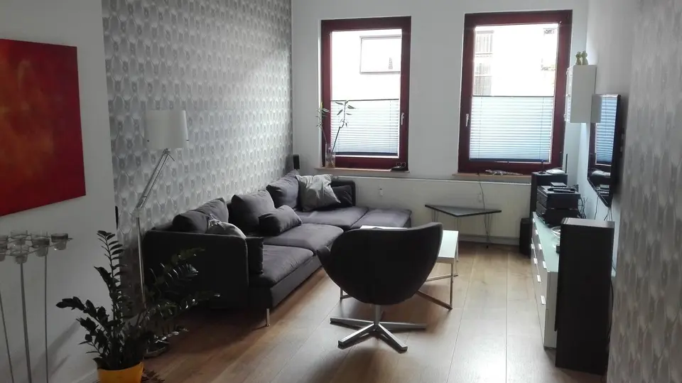 5 Zimmer Wohnung mit 125 m² in Bremen – Bild 1
