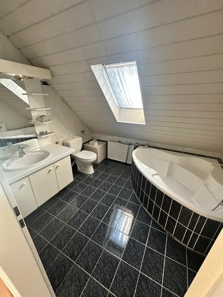 3 Zimmer Wohnung mit 72 m² in Offenbach – Bild 10