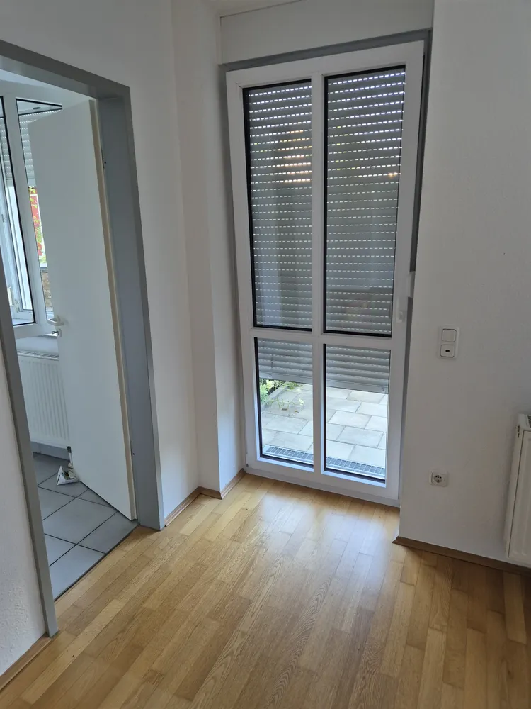 1 Zimmer Wohnung mit 44 m² in Weißenfels – Bild 3