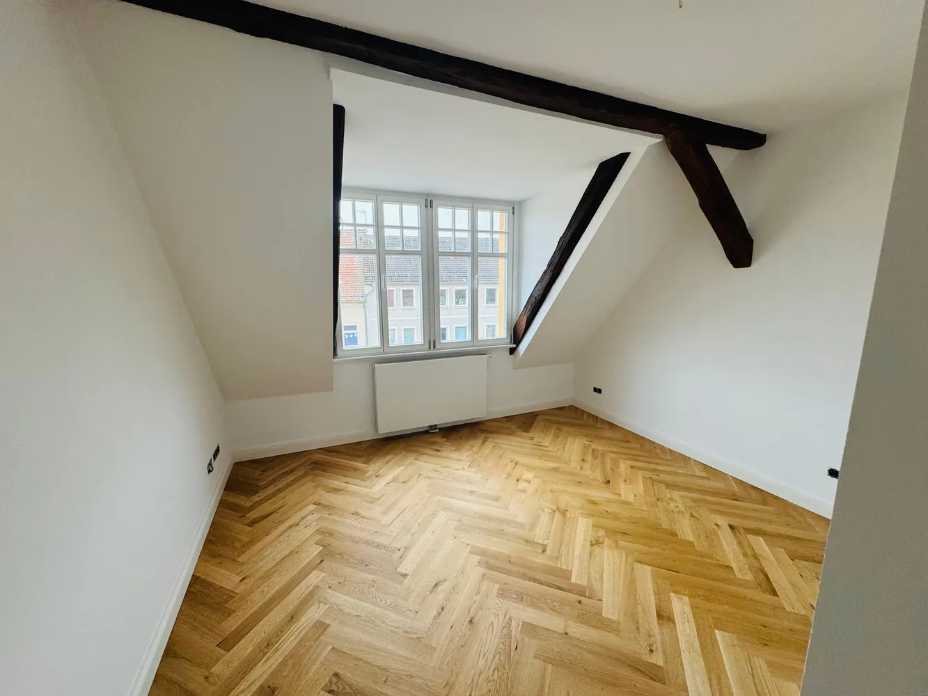 4 room apartment with 125 m² in Luckenwalde – Photo 1